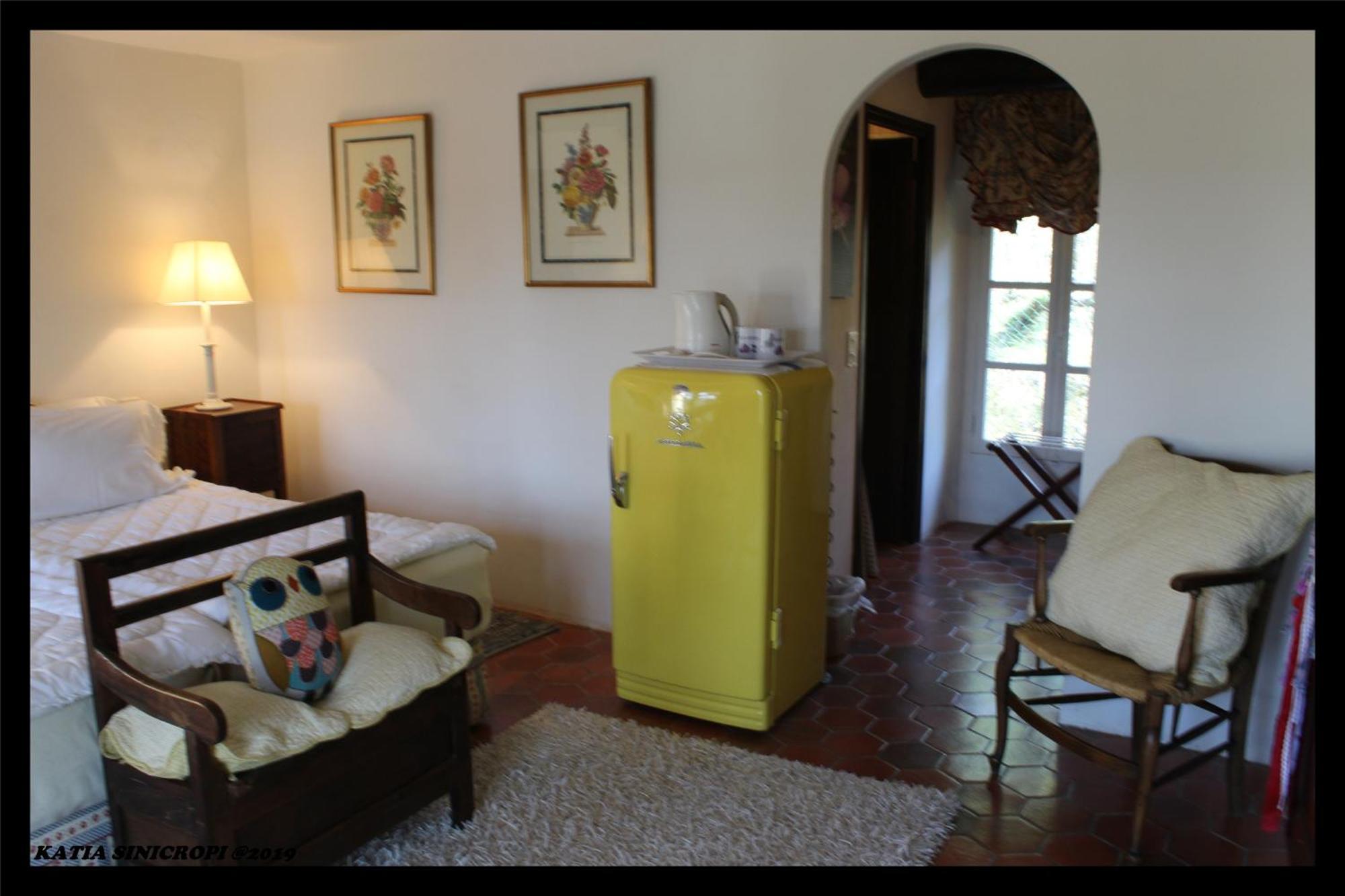 Domaine Des Tilleuls D'Or Saint-Cézaire-sur-Siagne Cameră foto